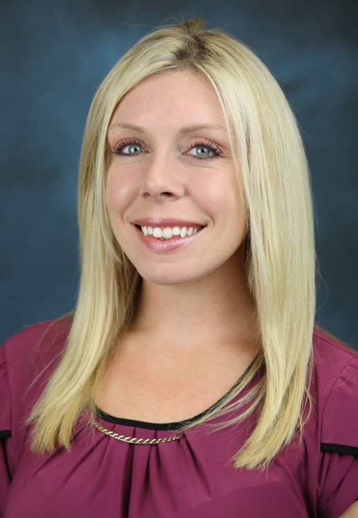 Brittany Forsyth. Office Manager Brittany Forsyth. Office Manager